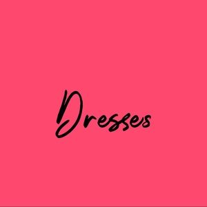 Girl dresses